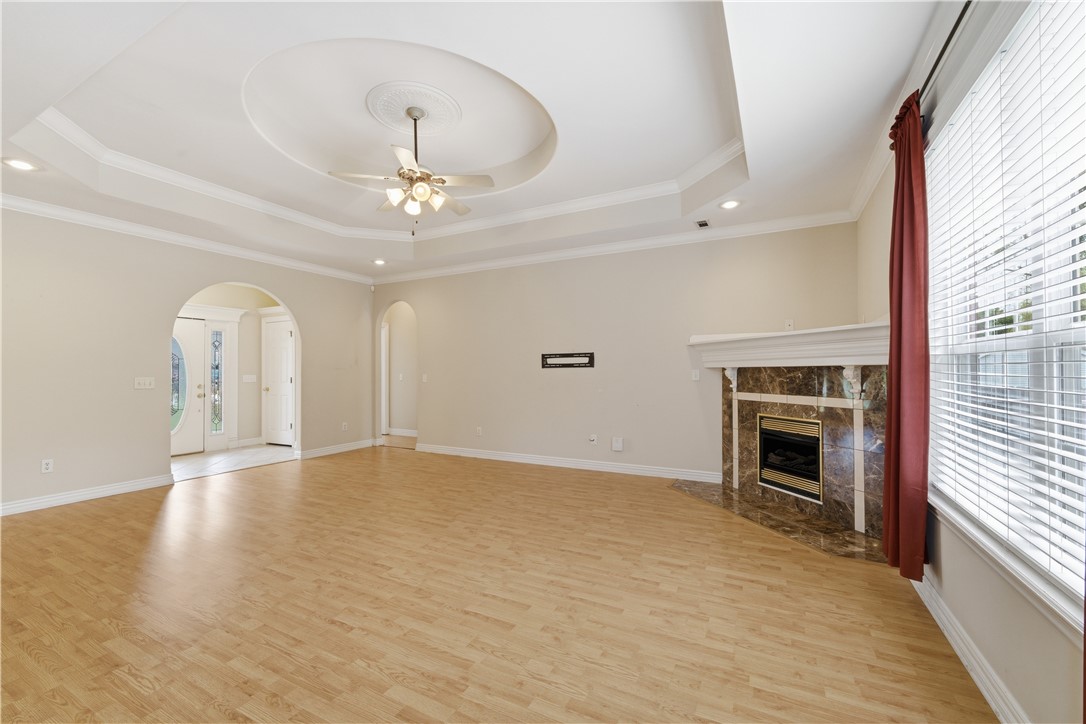 Whispering Timbers - Residential