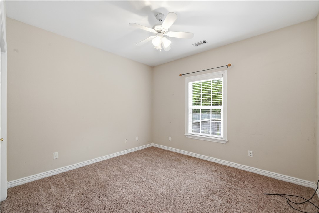 Whispering Timbers - Residential