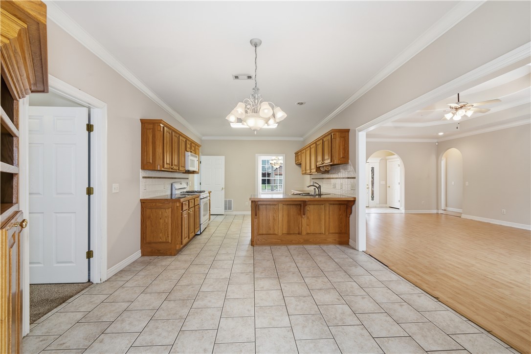 Whispering Timbers - Residential