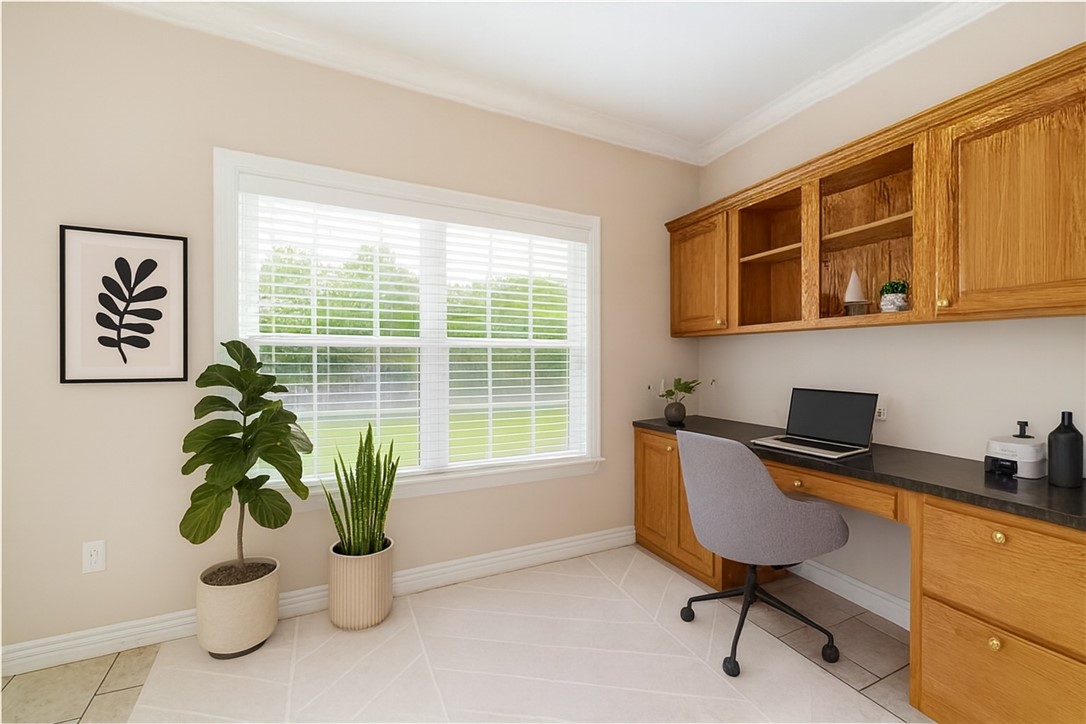 Whispering Timbers - Residential