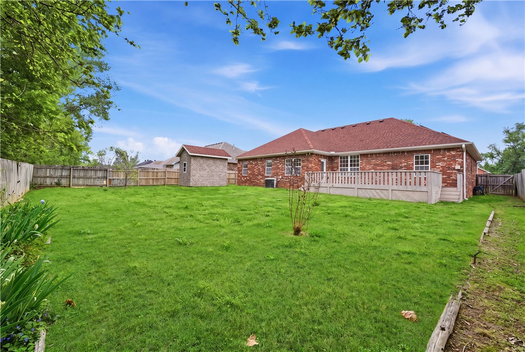 Whispering Timbers - Residential