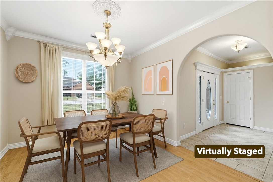 Whispering Timbers - Residential