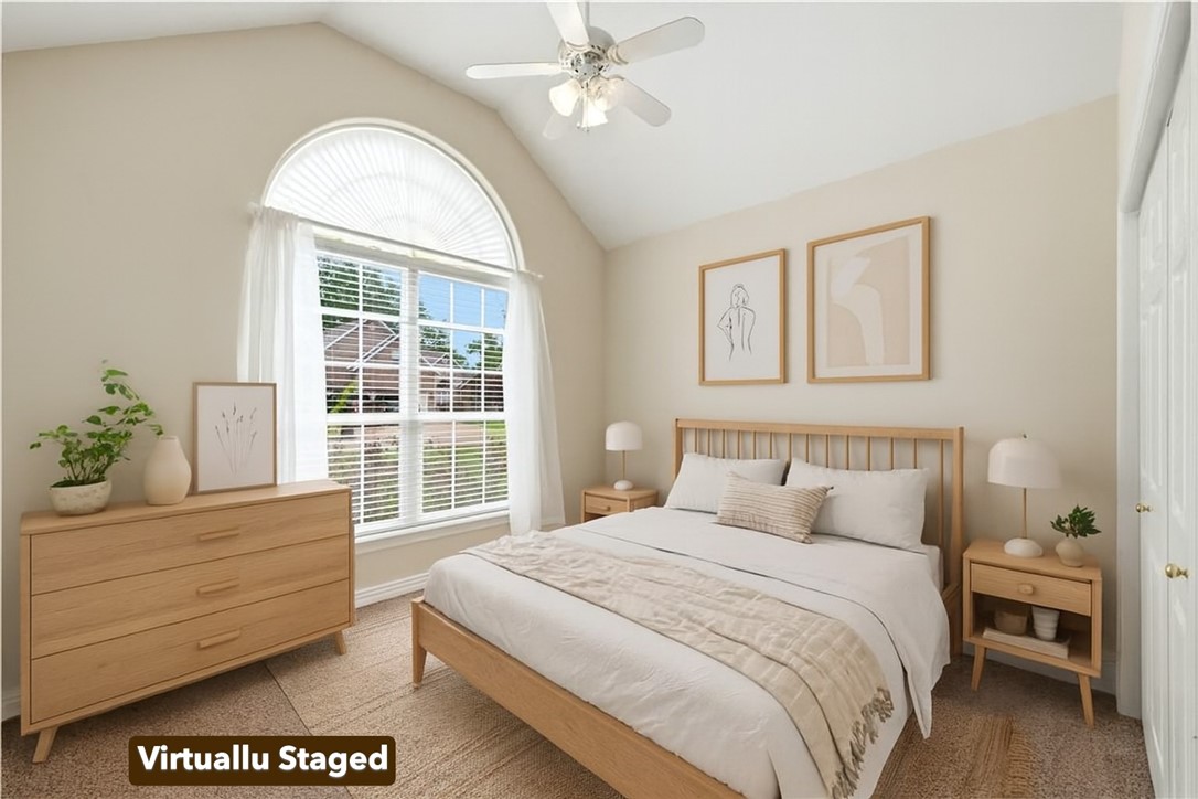 Whispering Timbers - Residential