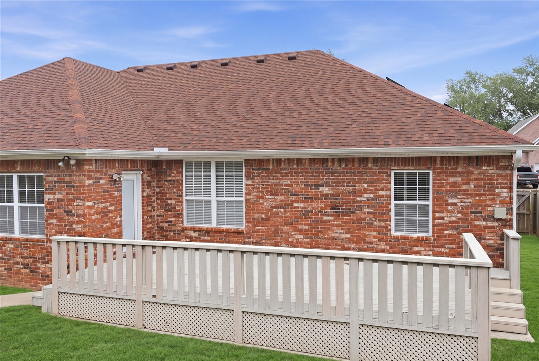 Whispering Timbers - Residential