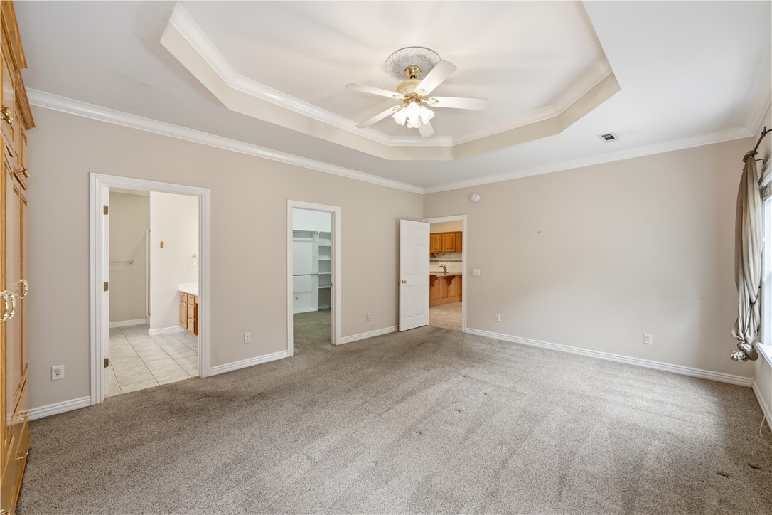 Whispering Timbers - Residential