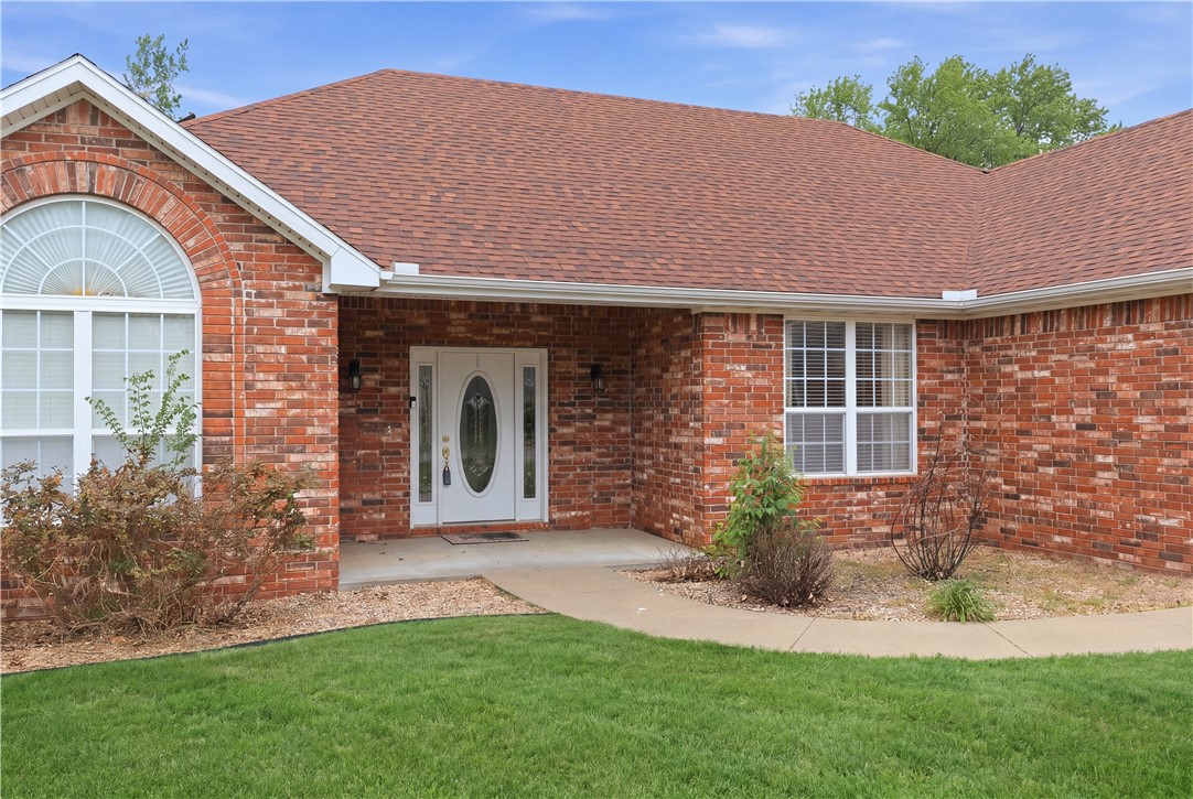 Whispering Timbers - Residential