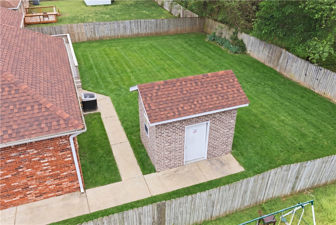 Whispering Timbers - Residential