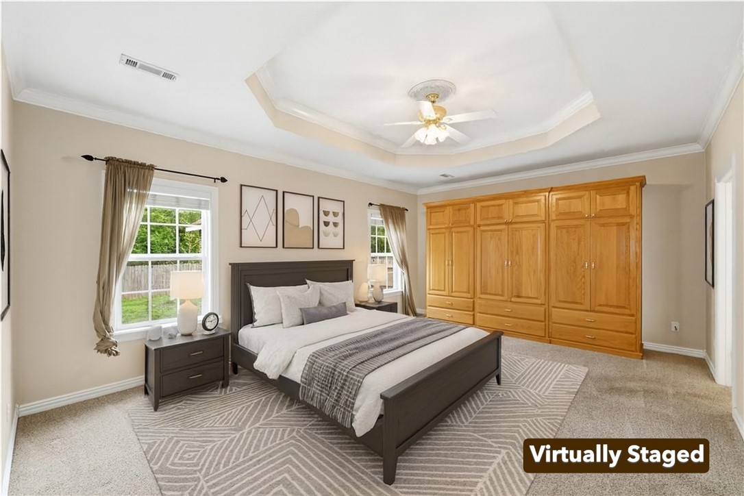 Whispering Timbers - Residential