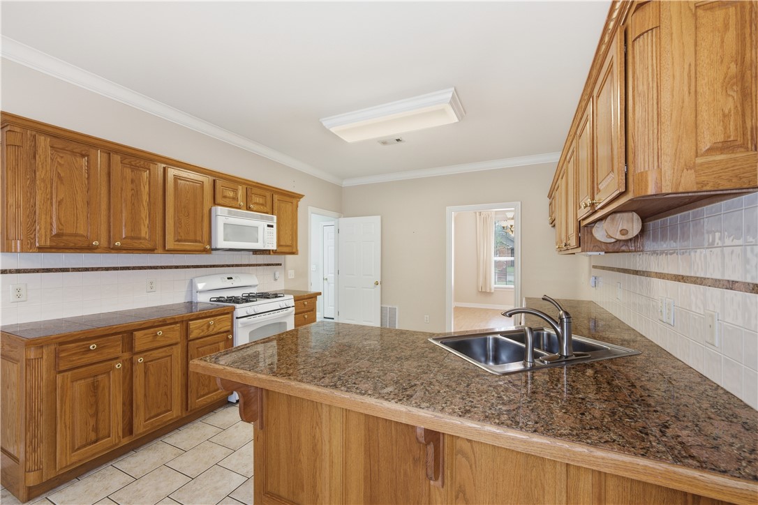 Whispering Timbers - Residential