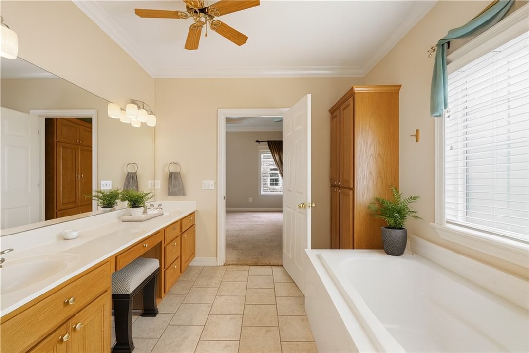 Whispering Timbers - Residential