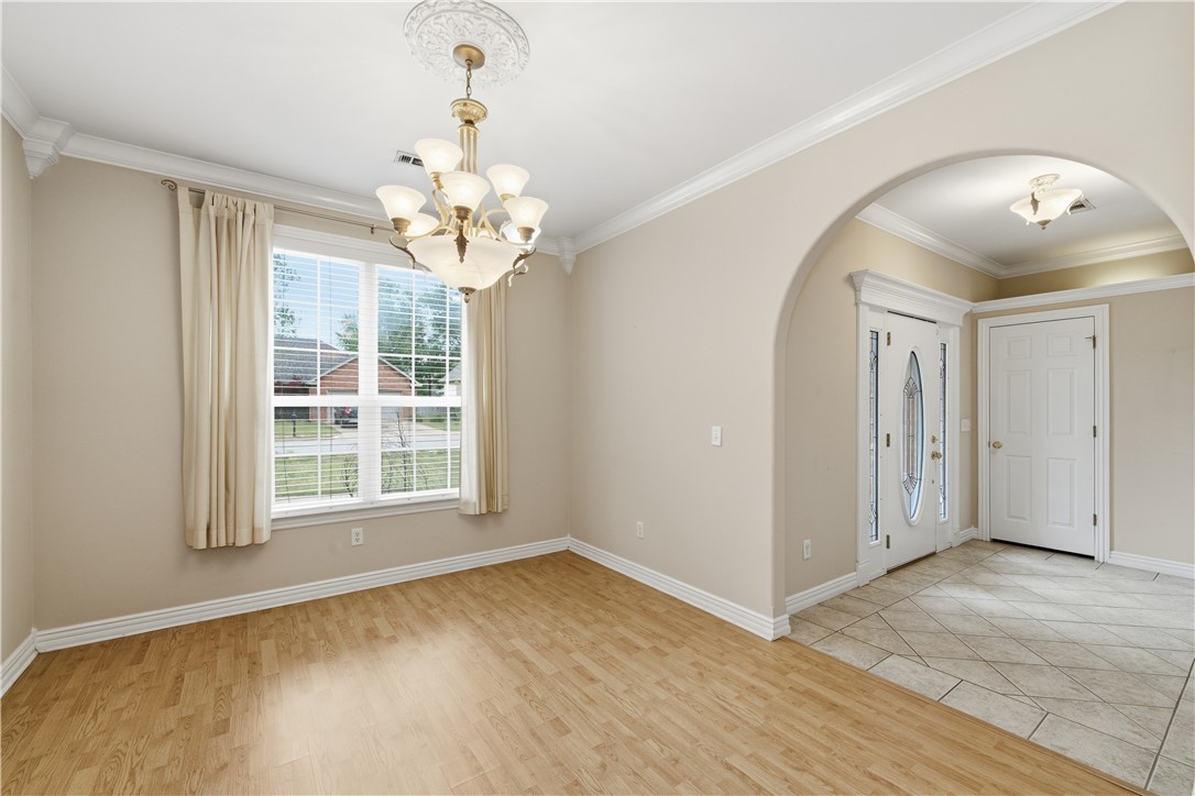 Whispering Timbers - Residential