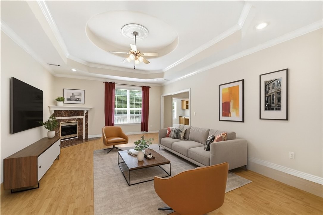 Whispering Timbers - Residential