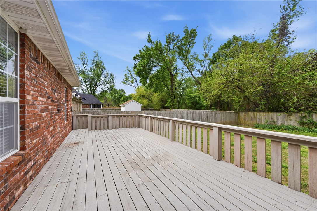 Whispering Timbers - Residential