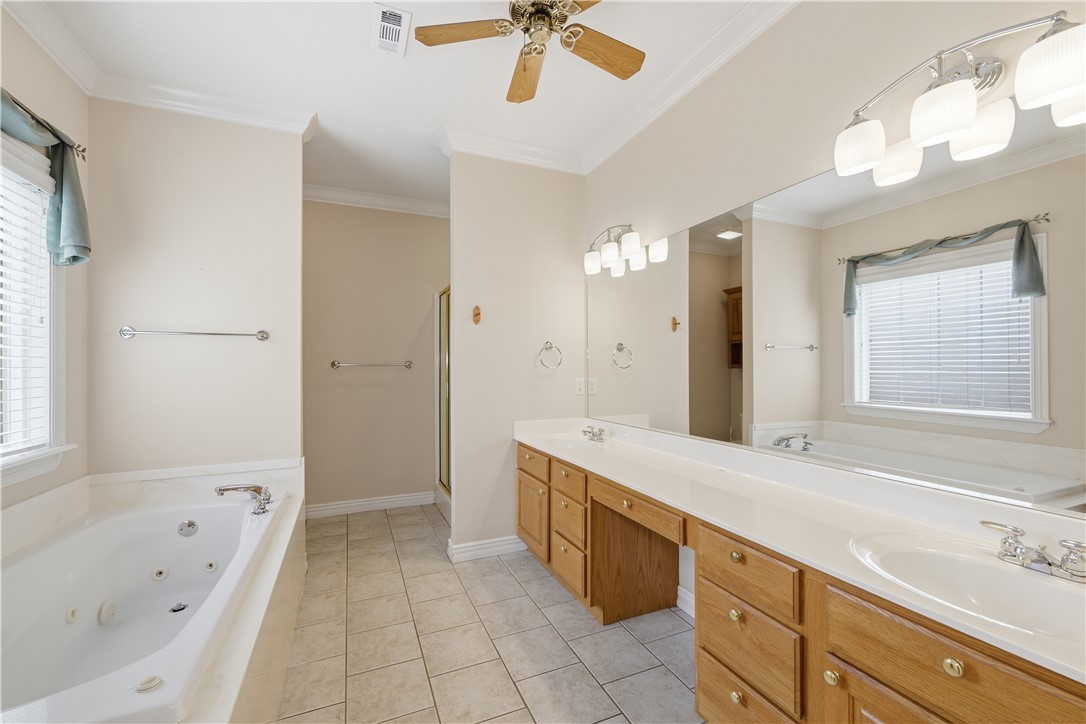 Whispering Timbers - Residential