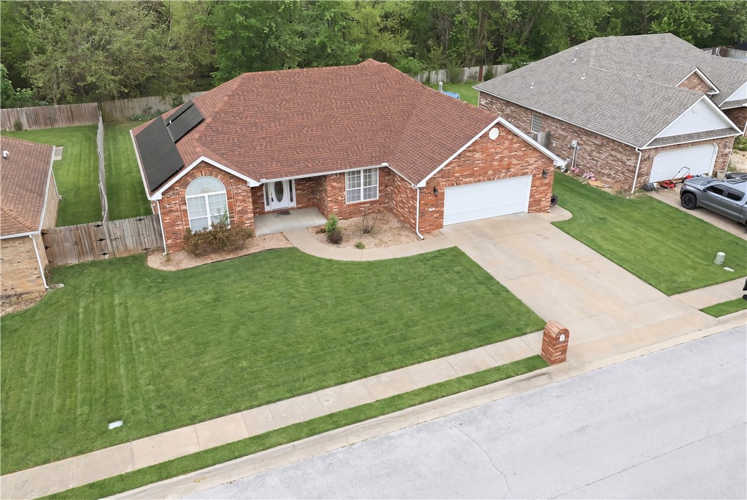 Whispering Timbers - Residential