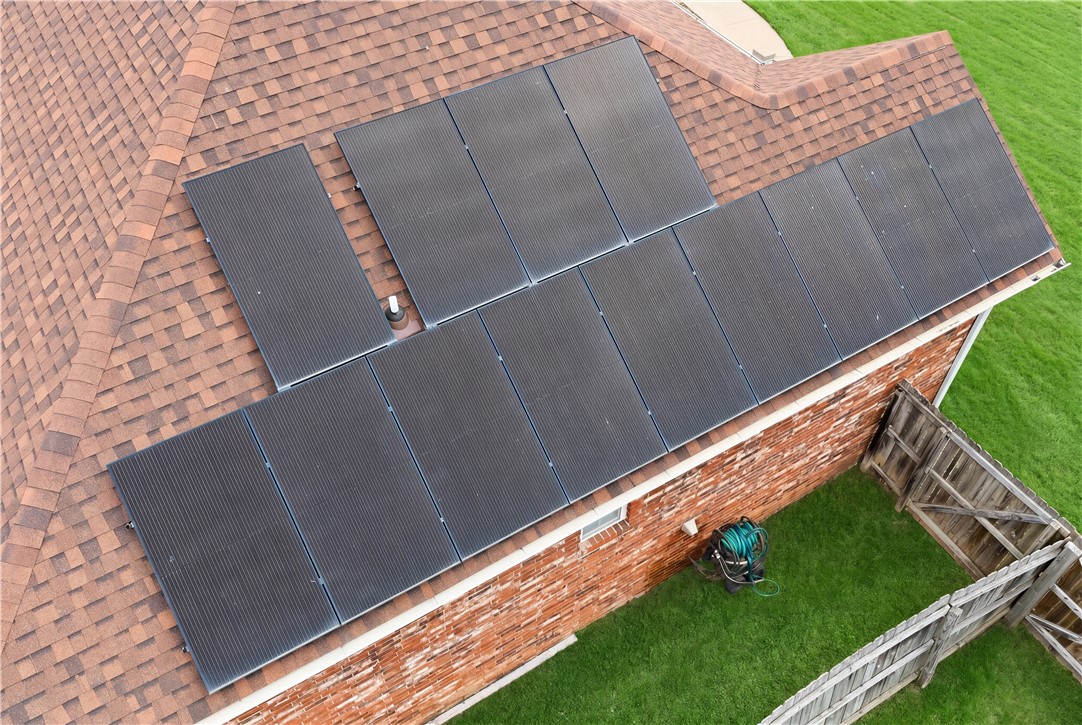 Whispering Timbers - Residential