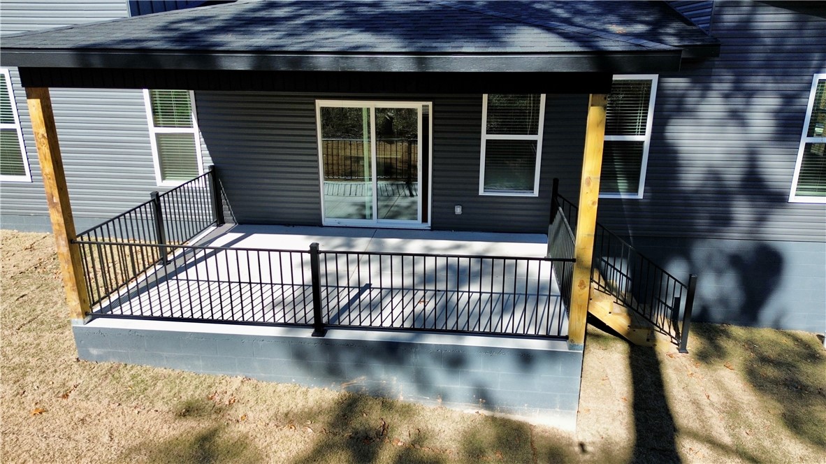 Stronsay Sub Bvv - Residential