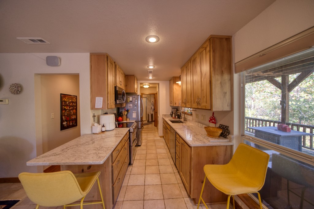 Lake Forest #1 - Residential