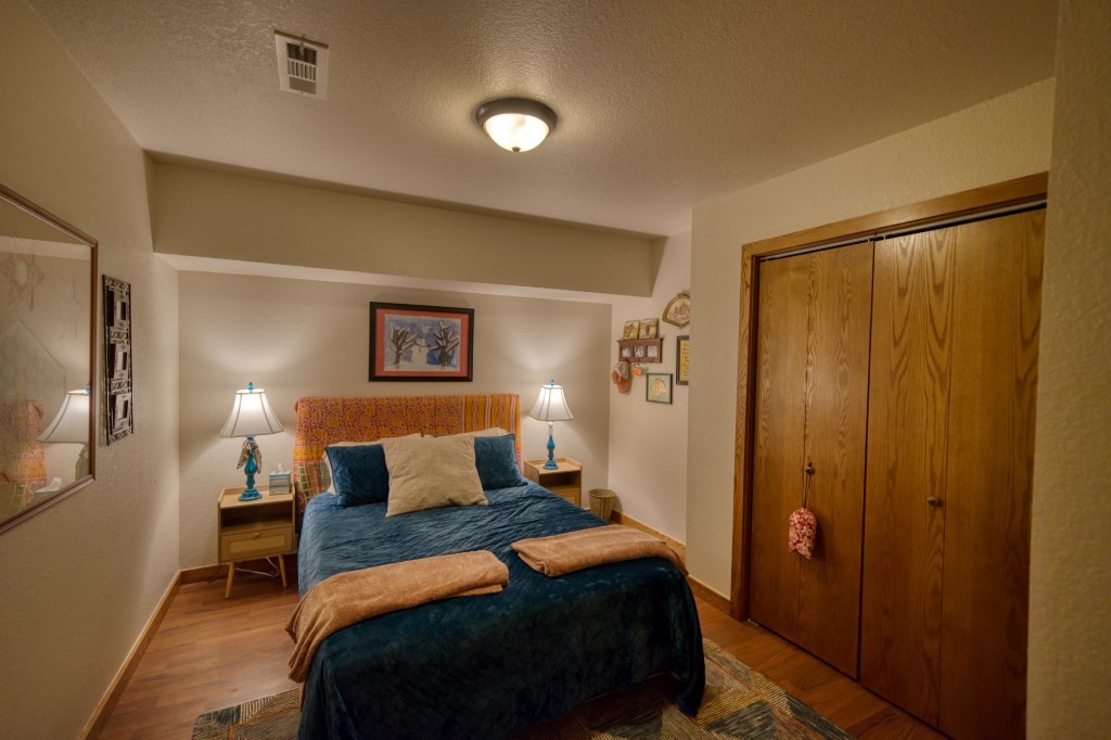 Lake Forest #1 - Residential