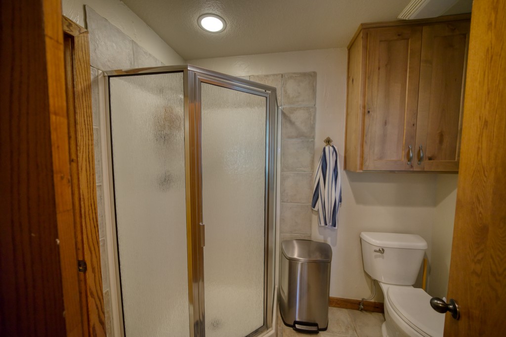 Lake Forest #1 - Residential