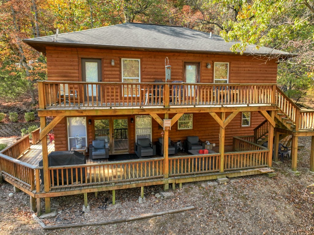 Lake Forest #1 - Residential