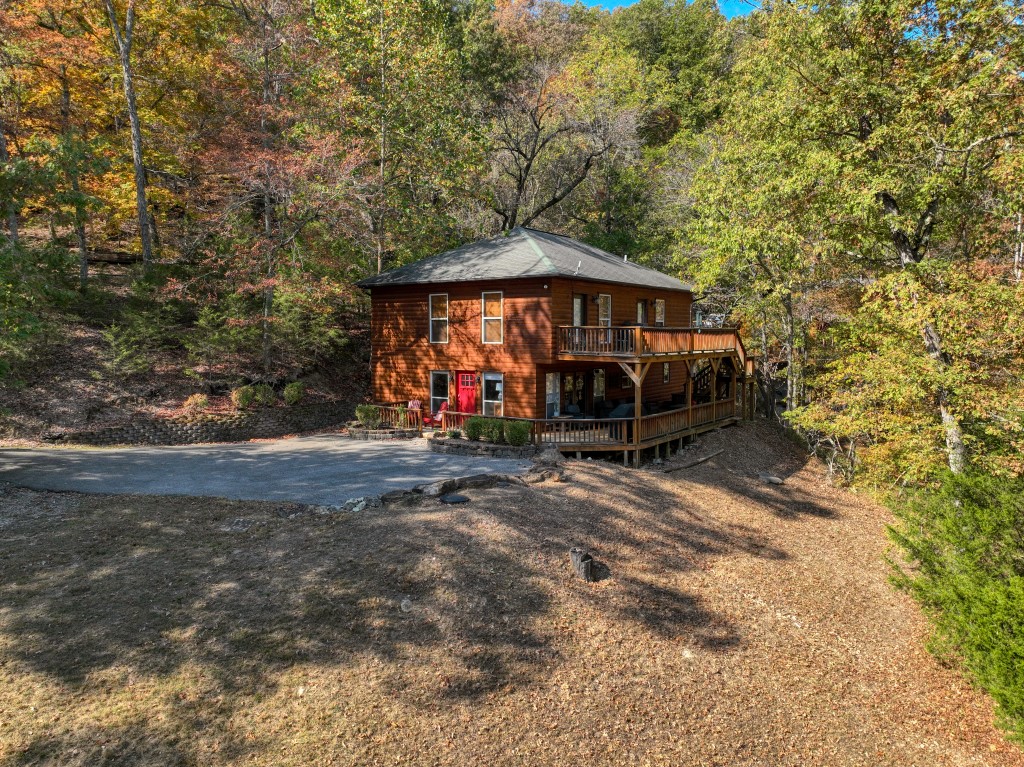 Lake Forest #1 - Residential