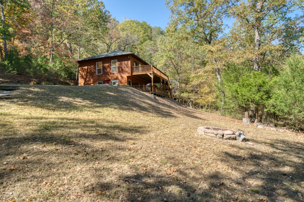 Lake Forest #1 - Residential