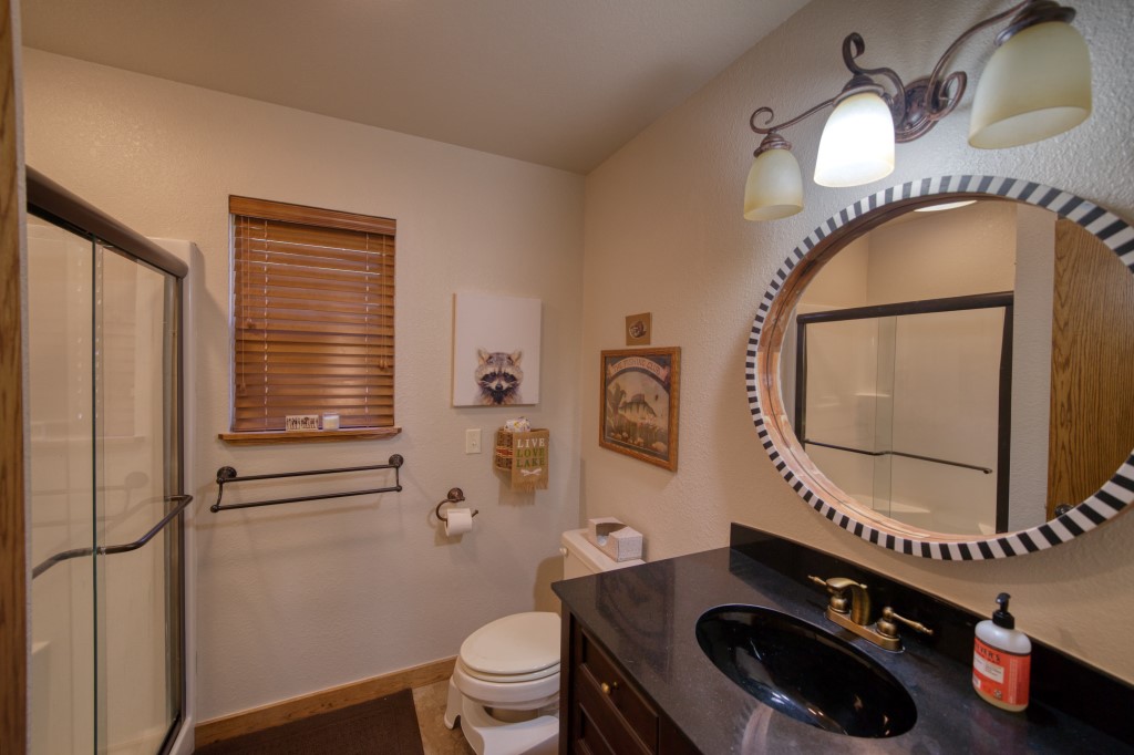 Lake Forest #1 - Residential