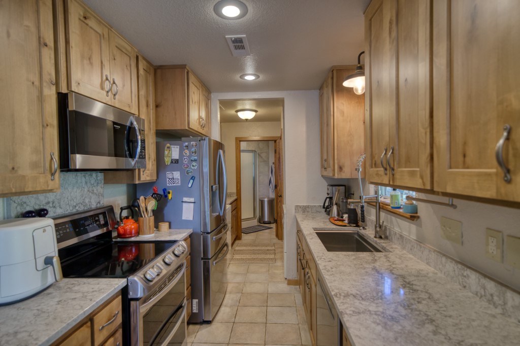 Lake Forest #1 - Residential