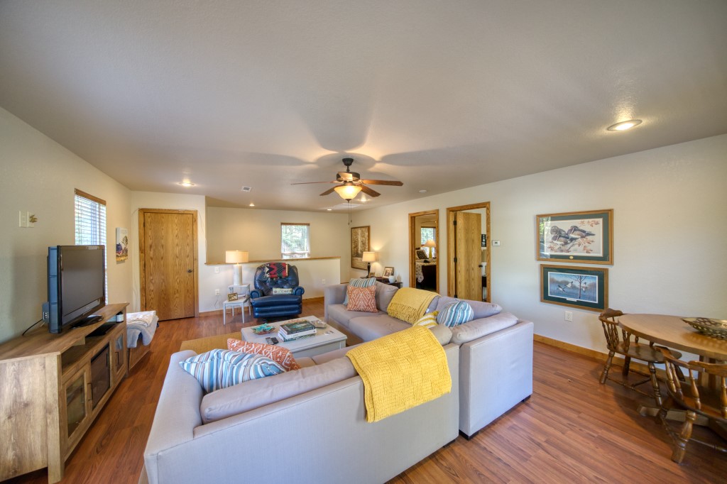 Lake Forest #1 - Residential