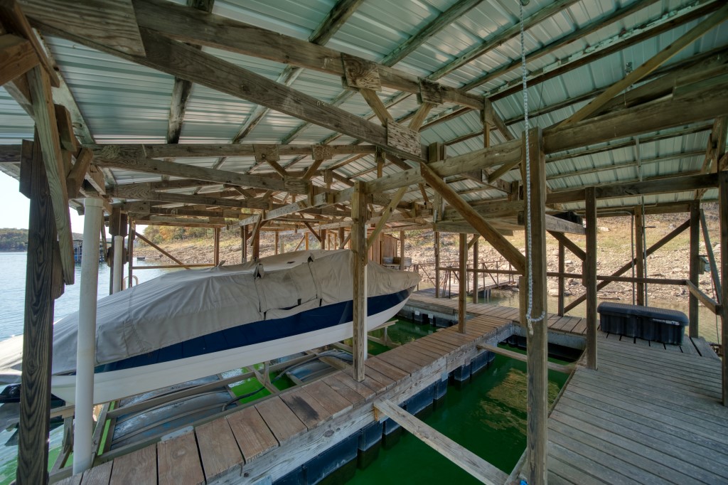 Lake Forest #1 - Residential