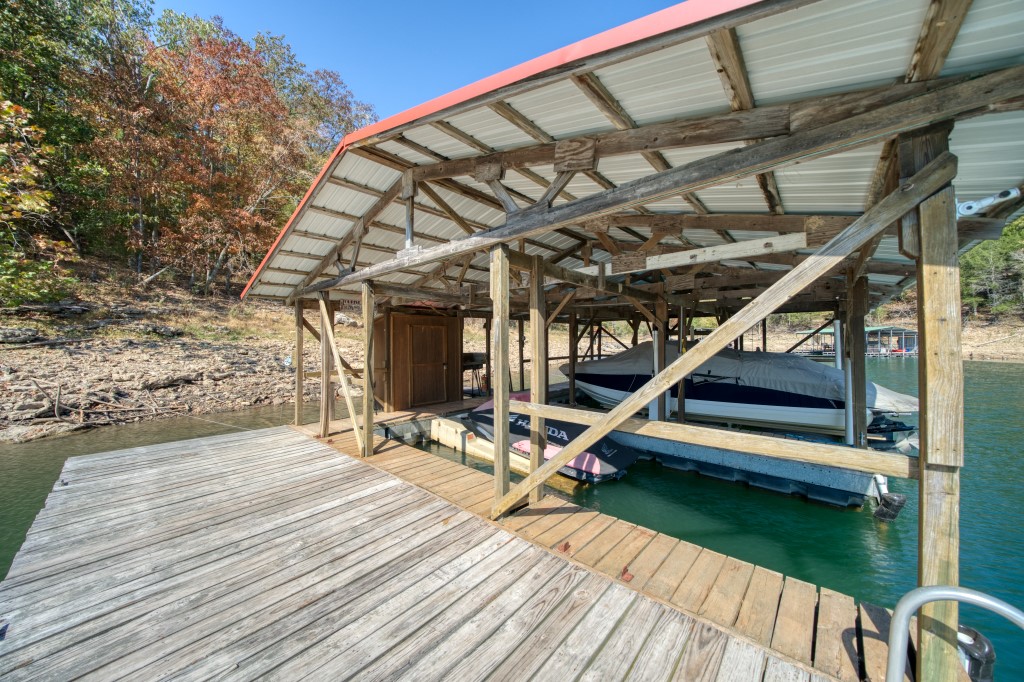 Lake Forest #1 - Residential