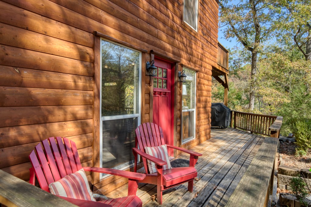 Lake Forest #1 - Residential