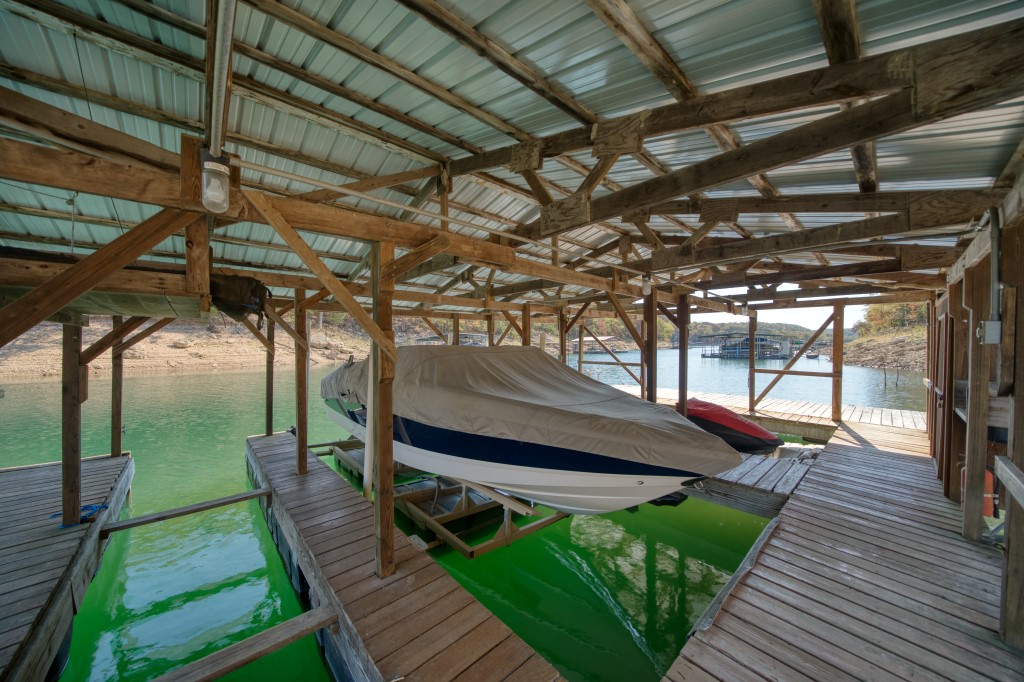 Lake Forest #1 - Residential