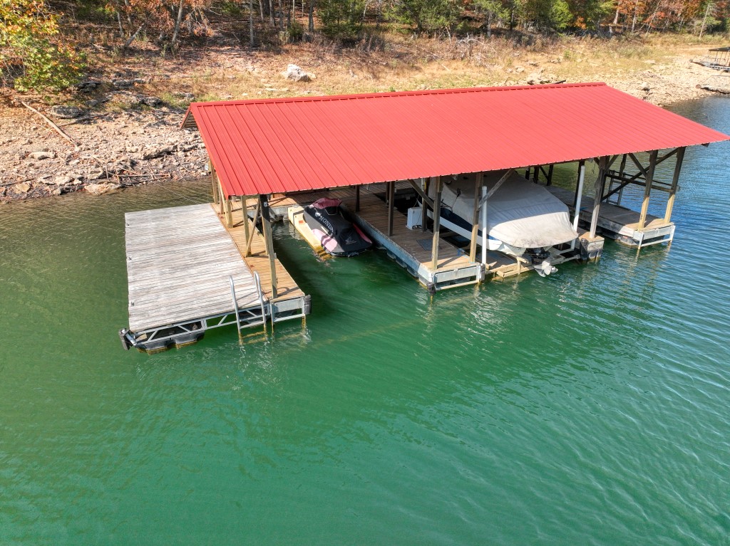 Lake Forest #1 - Residential