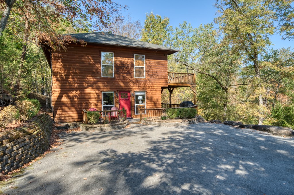 Lake Forest #1 - Residential