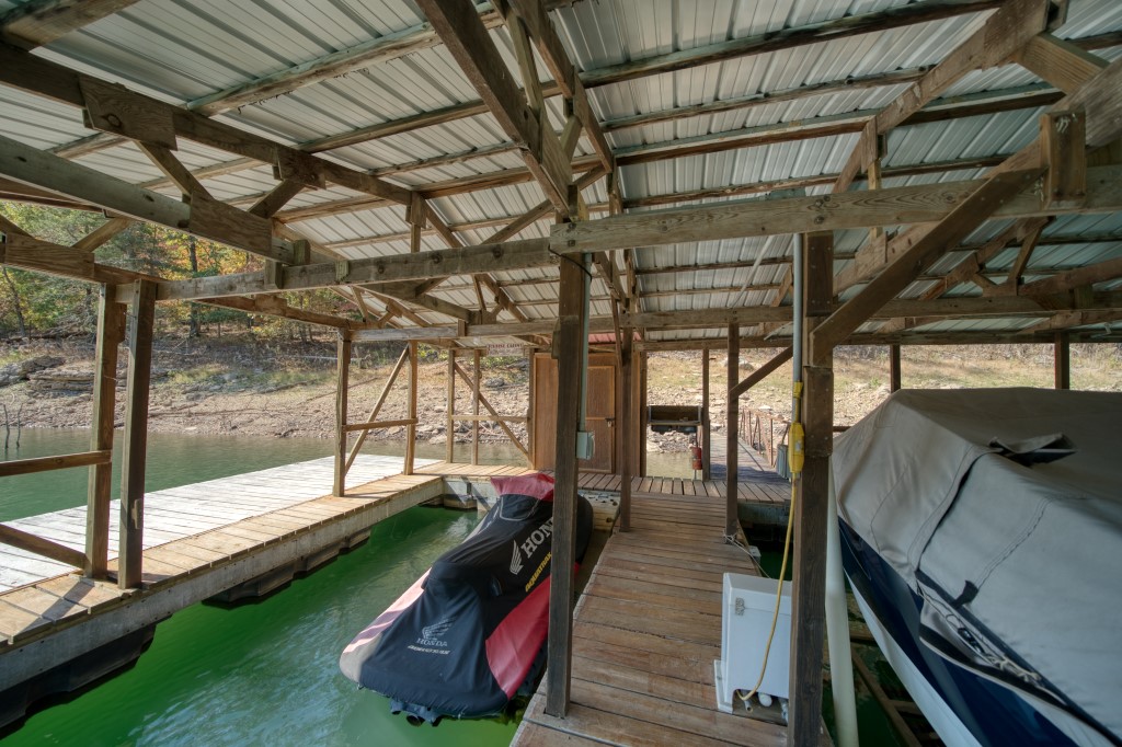 Lake Forest #1 - Residential