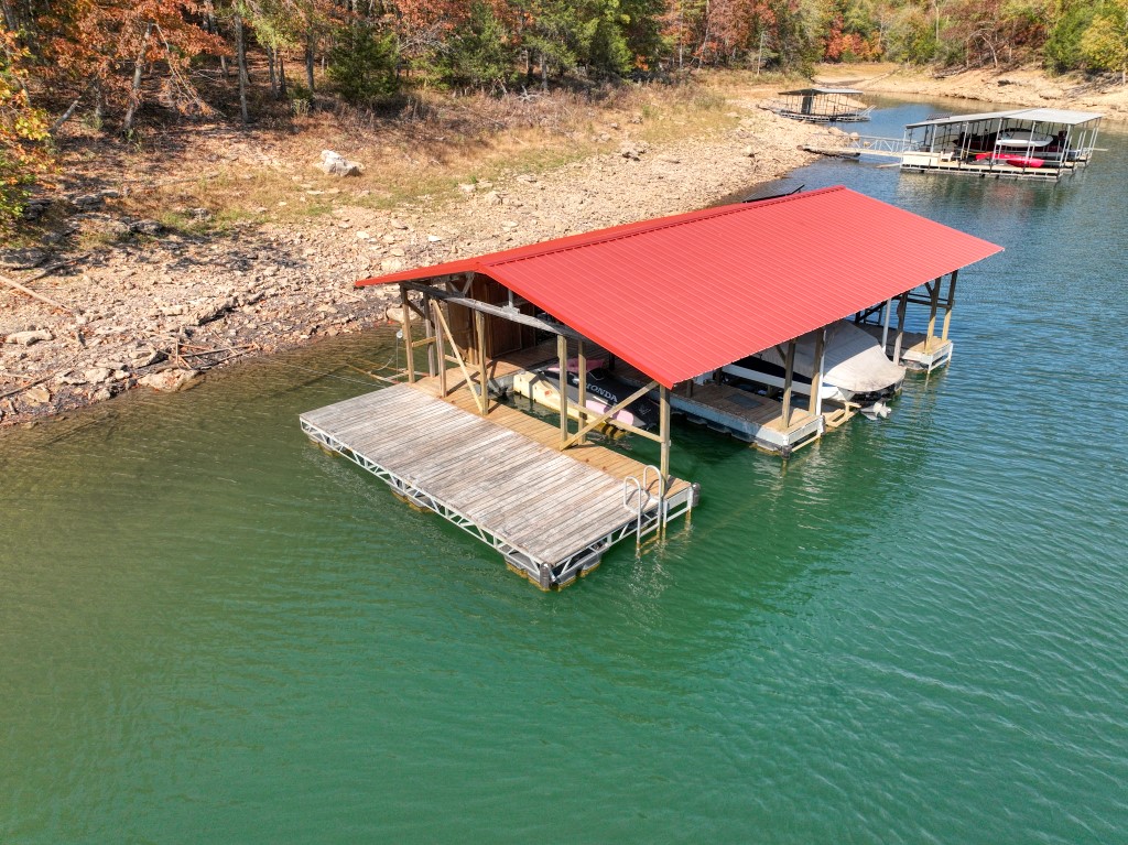 Lake Forest #1 - Residential