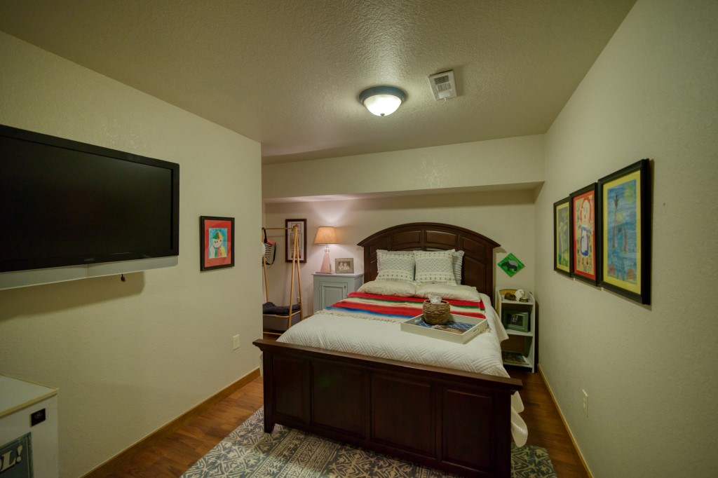 Lake Forest #1 - Residential