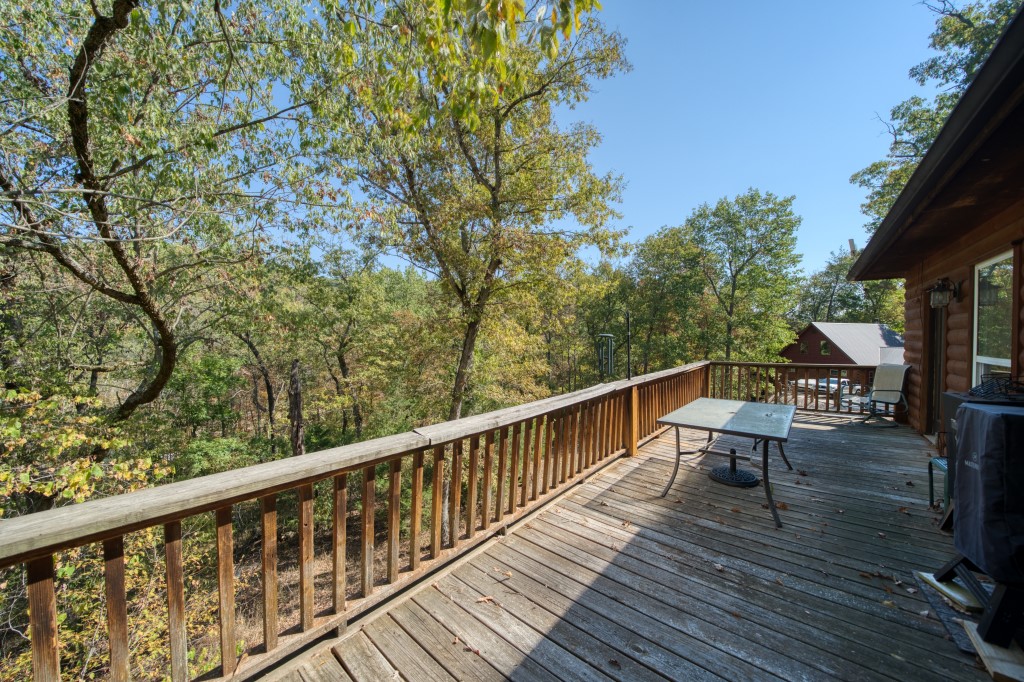 Lake Forest #1 - Residential