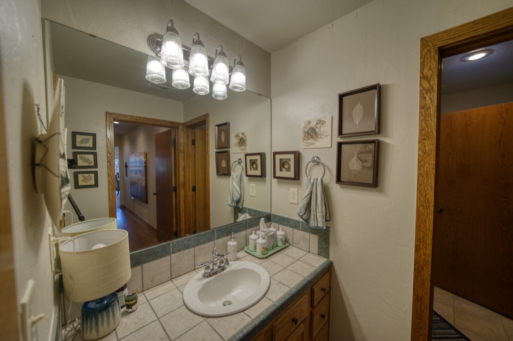 Lake Forest #1 - Residential