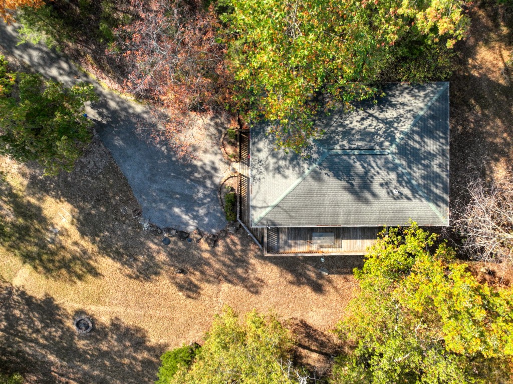 Lake Forest #1 - Residential