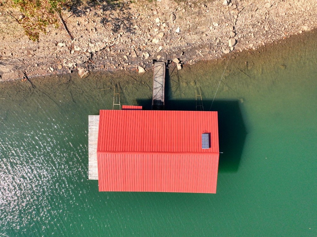 Lake Forest #1 - Residential