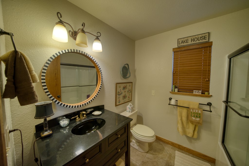 Lake Forest #1 - Residential