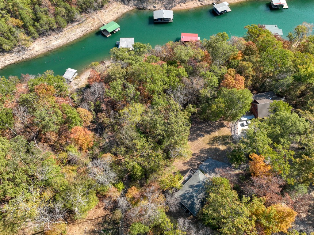 Lake Forest #1 - Residential