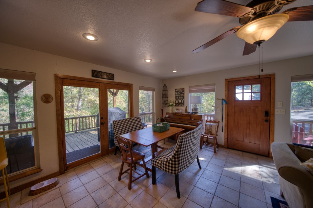 Lake Forest #1 - Residential