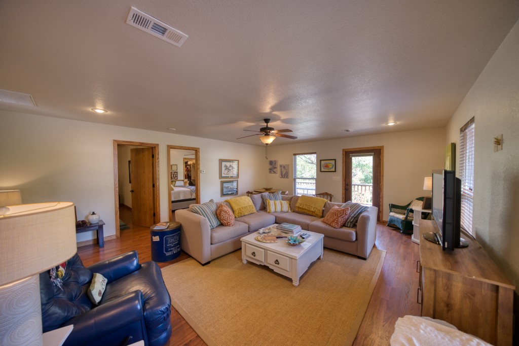 Lake Forest #1 - Residential