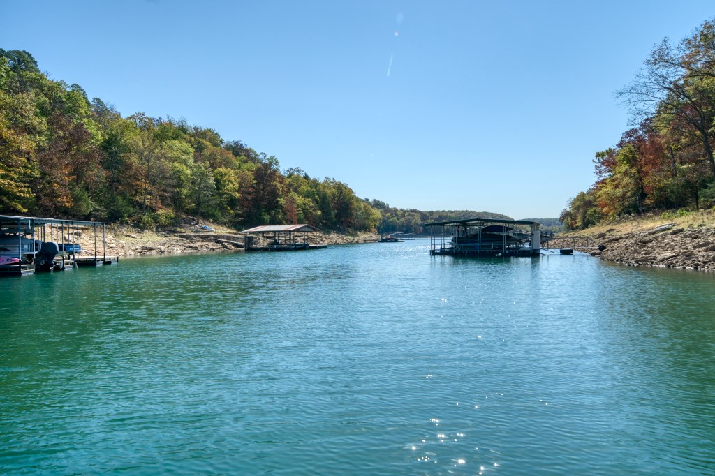 Lake Forest #1 - Residential