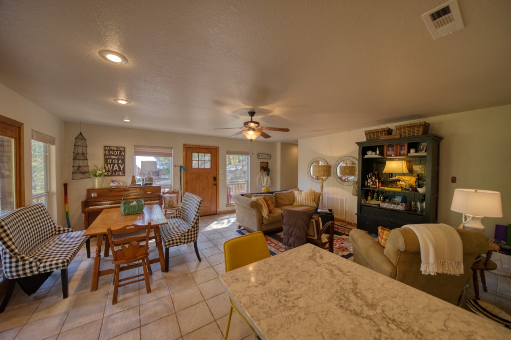 Lake Forest #1 - Residential