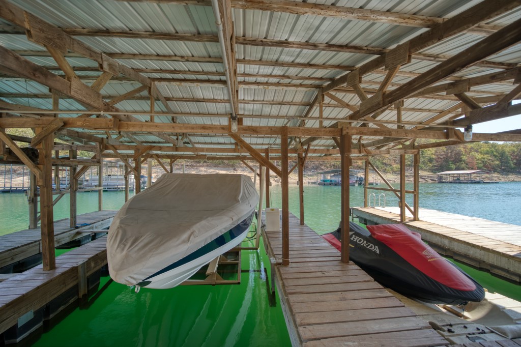 Lake Forest #1 - Residential